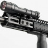 Magpul MAG605-BLK M-LOK® Offset Light Mount - Polymer