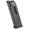 Advantage Arms  22LR Pistol Magazine - Fits 9,40,357,45GAP non-XDM Frames Only,  22LR, 10 Rounds, Polymer, Matte Finish, Black