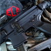 Elf Tactical AR-15 / AR-10 Ambidextrous Speed Safety