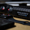 Walker's Silencer BT 2.0 - Bluetooth Earbuds, Rechargeable