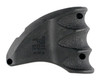 FAB Defense FXMWG MWG made of Polymer with Black Finish & Funnel Design for 5.56x45mm NATO M16