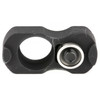 Yankee Hill Machine QD Sling Mount - Black, Fits Keymod Rails