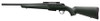 Winchester Guns 535757294 XPR Stealth 6.5 PRC 3+1 Cap 16.50" TB Black Perma-Cote Rec Green Stock Right Hand with MOA Trigger System & Picatinny Rail (Full Size)