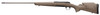 Browning 035513297 X-Bolt Western Hunter 300 PRC 3+1 Cap 26" Matte Gray MB Matte Blued Rec Spider Webbed Flat Dark Earth Cerakote Hard Core Fiber-Fusion with Adjustable Comb Stock Right Hand (Full Size)