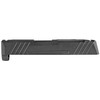 Grey Ghost Precision GGP365 - GGP-365-BLK-1 - Optics Ready Version 1 Slide, Black DLC