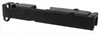 TacFire Gen 3 Slide for Glock 26- RMR Ready w/ Cover Plate