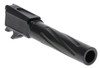 Rival Arms Precision Drop-In Barrel 9mm Luger 3.70" PVD Finish 4340H Steel Material for Sig P365XL