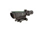 Trijicon TA11F-G-100149 ACOG 3.5x35 BAC Riflescope - .223 / 5.56 BDC