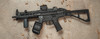 Magpul PMAG D-50® MP – HK94/MP5® - 50 Rounds For HK94/MP5 Pistols and PCC's