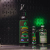 Clenzoil Field & Range 8 oz. Bottle - Cleans, Lubricates, Prevents Rust & Corrosion