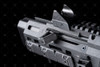 Strike Industries Medium Charging Handle for CZ Scorpion EVO - Black