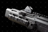 Strike Industries Medium Charging Handle for CZ Scorpion EVO - Black