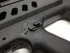 Manticore Arms LUMA Safety Selector - Black, Fits Tavor, Medium Size