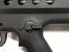 Manticore Arms LUMA Safety Selector - Black, Fits Tavor, Medium Size