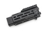 Strike Industries 6" Handguard for CZ Scorpion EVO Pistol - with Faux Suppressor