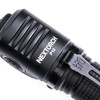 NexTorch P10 Right Angle Flashlight with Three Light Sources - 1400 Lumens