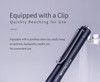 NexTorch K3R Rechargeable EDC Pen Light - 350 Lumens, USB-C Rechargeable