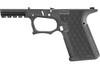 Grey Ghost Precision Combat Pistol Stripped Frame Cobalt