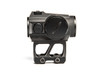 Battle Arms Development Aimpoint Lightweight Optic Mount - Absolute Co-Witness Height