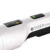 Taser Strikelight 2 Kit - Stun Gun, White, Includes Wrist Strap and Charging Cable