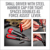 Real Avid Smart-Torq and Driver Master Set - Advanced Gunsmithing Driver and Bit Set