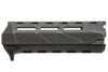 BCM BCMGUNFIGHTER™ PMCR (Polymer M-LOK® Compatible Rail) - Carbine Length-BLACK