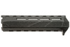 BCM BCMGUNFIGHTER™ PMCR (Polymer M-LOK® Compatible Rail) - Mid Length-BLACK