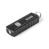 5.11 Tactical EDC K-USB Keychain Light - Rechargeable, 150 Lumen, Aluminum Construction