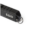 5.11 Tactical EDC K-USB Keychain Light - Rechargeable, 150 Lumen, Aluminum Construction