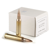 PPU Ammunition 5.56×45mm NATO 55GR FMJ M193 - 1000 Round Case
