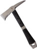 FOBOS Knives Tombat - Combat Tomahawk - Black Micarta 3V Steel