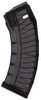 CZ-USA 30rd 7.62x39mm Magazine for CZ Bren 2 - OEM, Clear Polymer