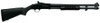 Mossberg 51663 590A1 Black 12 Gauge 20" 3" 8+1