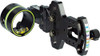 HHA Sports Optimizer Lite X Bow Sight LX-5000 - Single Pin - 0.29 Pin, Right Hand