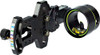 HHA Sports Optimizer Lite X Bow Sight LX-5510LH - Single Pin - .010 Pin, Left Hand