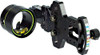 HHA Sports Optimizer Lite X LX-XL-5510 Bow Sight - Single Pin - 0.19 Pin, Right Hand