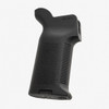 Magpul MOE® K2-XL Grip - K2 features in a larger grip