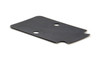 Trijicon RMR Mount Sealing Plate - RM63 / AC32026