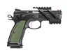 FAB Defense USM G2 - Universal Handgun Scope Mount GEN 2