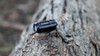Slughaus BULL3T Micro Key Chain Flashlight - Black