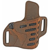 Versacarry Compound (OWB) Holster - Size 3