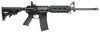 Smith & Wesson 10305 M&P15 Sport II 5.56x45mm NATO 30+1 16" Black Armornite Barrel Black Rec Black 6 Position Stock Black Polymer Grip Right Hand M-LOK