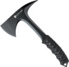 Browning Shock 'N Awe Tomahawk - Black - 1055 High Carbon Steel, Molded Polymer Belt Sheath