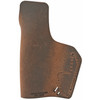 Versacarry Element (IWB) Holster - Size 2