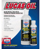 Lucas Oil Gun Metal Polish & Tumbler Media Additive - Liquid, 4oz