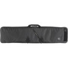 Bulldog Cases 52" Two Gun Tactical Long Rifle Case - Black