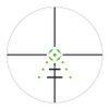 Riton Optics 5 TACTIX Thunder Ranch 1-6X24mm Rifle Scope - 30mm Tube, THR Green Illuminated Reticle, Black