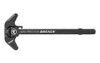 Aero Precision  AR15 BREACH Ambi Charging Handle w/ Large Lever - Black