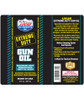 Lucas Oil Extreme Duty Gun Oil - 4 oz Liquid