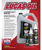Lucas Oil Extreme Duty Gun Oil - 1 oz Liquid